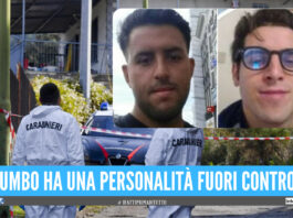 Ragazzi uccisi ad Ercolano, Palumbo resta in carcere: «L'antifurto non è scattato, ha mentito»