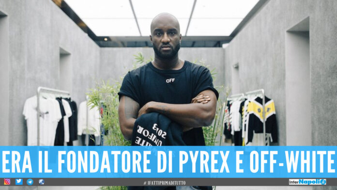 Virgil Abloh