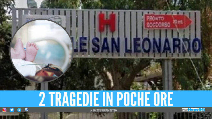 Virus sinciziale, morti in poche ore 2 neonati di 5 e 11 mesi: dramma a Castellammare