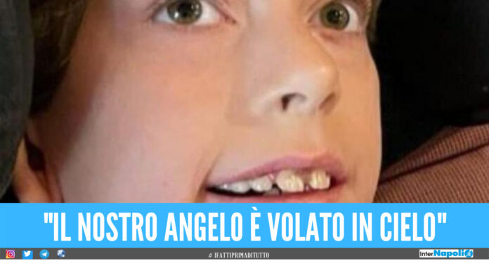 Vittoria, la piccola di 9 anni morta tra le braccia dei genitori fatale una crisi improvvisa