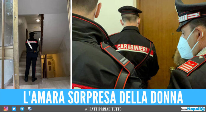 Foto ANSA di repertorio
