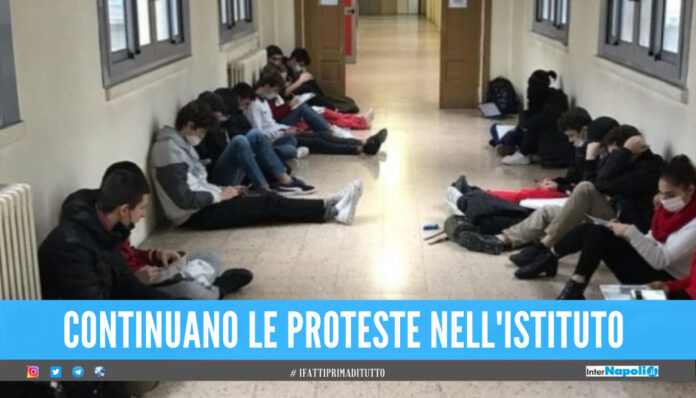 proteste istituto
