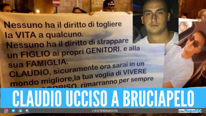 Inseguito e accoltellato dopo lite al bar, Claudio ucciso a 24 anni
