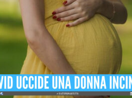 Donna incinta di 38 anni uccisa dal Covid, bimbo salvato col taglio cesareo
