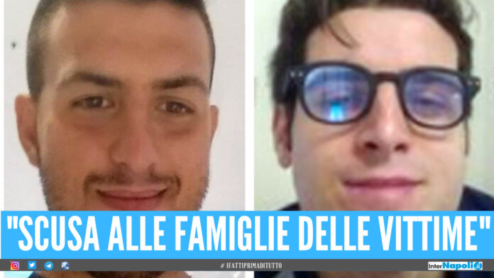 Giuseppe Fusella e Tullio Pagliaro