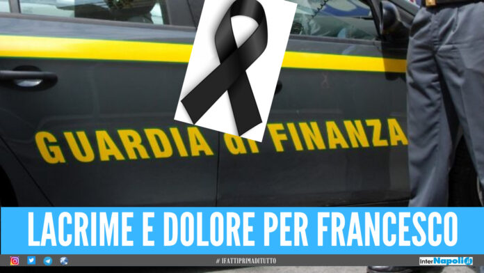 Lutto nella Finanza