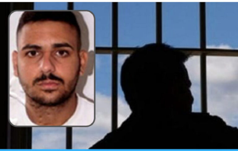 Spari in carcere, il ras Peluso sotto sorveglianza: «Pericoloso per la sicurezza penitenziaria»