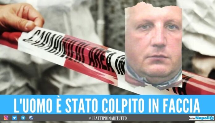 Agguato contro il boss Troncone, è in gravi condizioni all'Ospedale del Mare