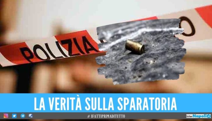 Agguato di camorra contro i nipoti del boss, 4 arresti dopo la sparatoria