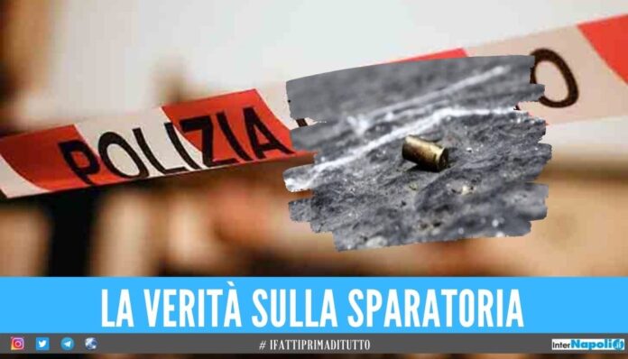 Agguato di camorra contro il nipote del boss, 3 arresti dopo la sparatoria