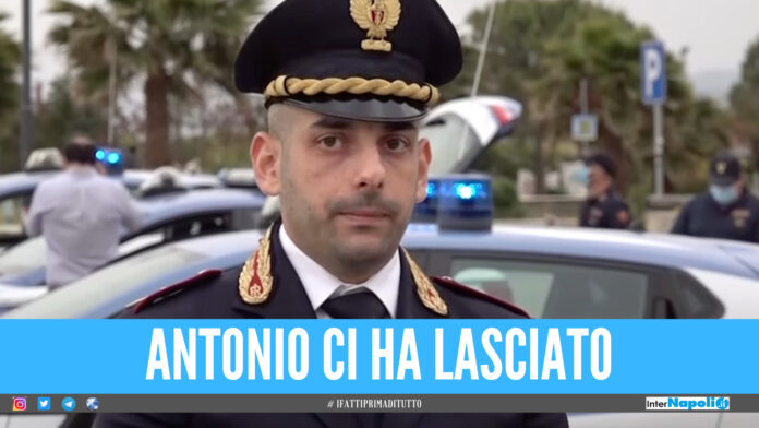 Antonio Trotta