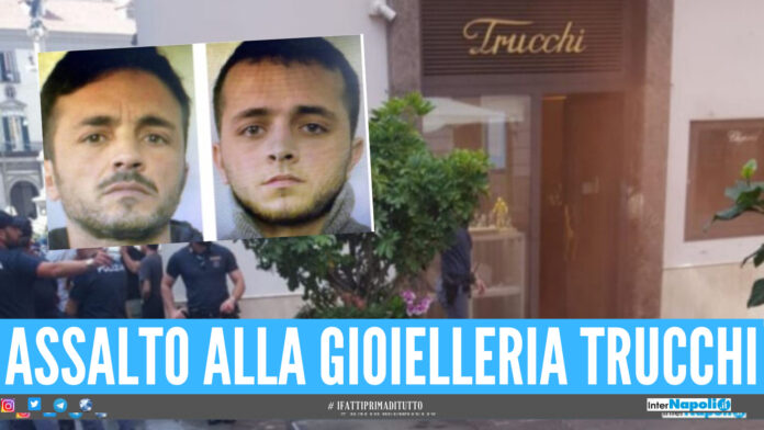 Banda del buco a Napoli, arrivano le condanne in Appello per 13 imputati