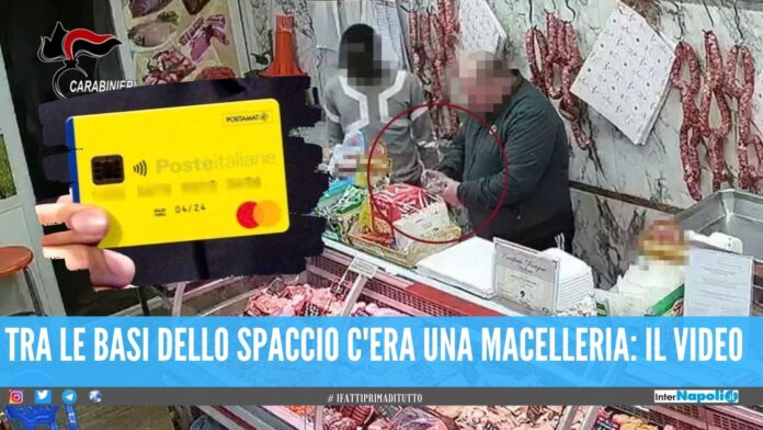 Blitz contro lo spaccio di droga a Palermo, 31 arresti la metà intascava il Reddito