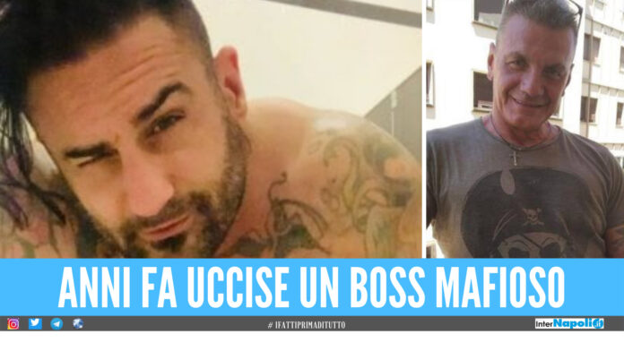 Gianni Avvisato - Stefano Marrucci