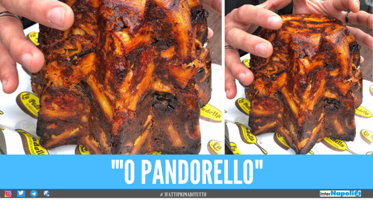 'O Pandorello