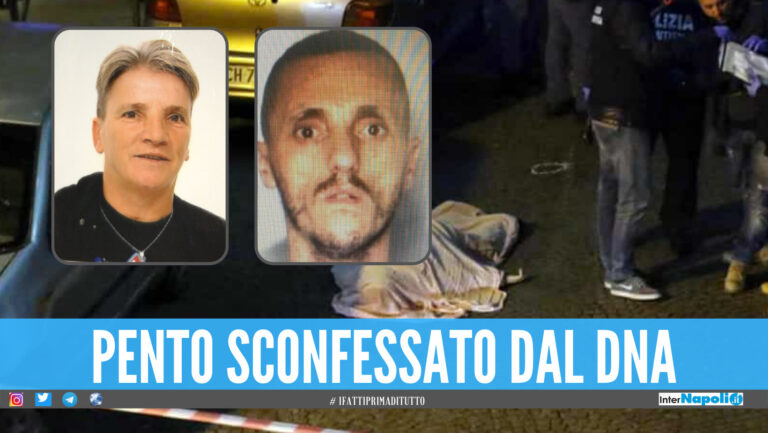 Omicidio di Annamaria Palmieri, una telefonata anonima indicò Di Pede killer di ‘Nino D’Angelo’