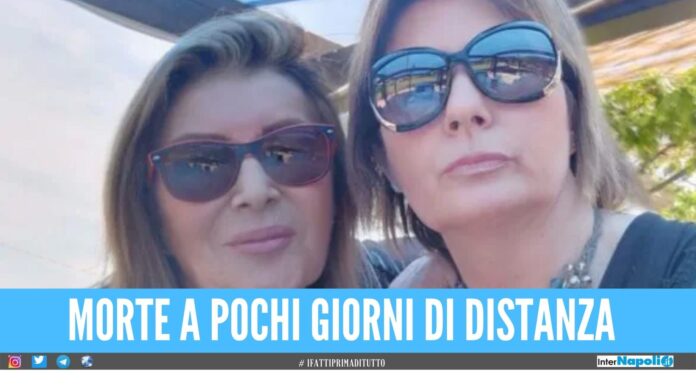 Cinzia e Francesca muoiono al Cotugno, le amiche no vax uccise dal covid