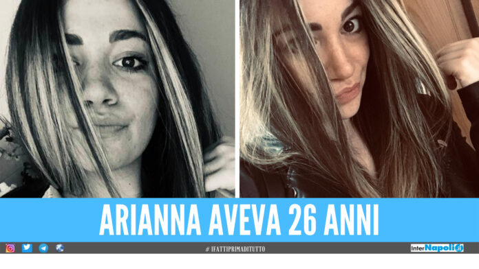 Arianna Avallone
