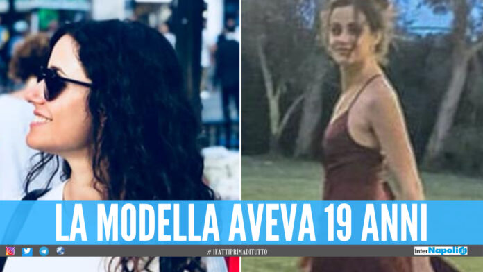 Tragedia in Campania, Francesca cade da un lucernario e muore durante un set fotografico