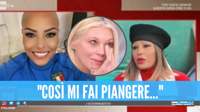 Carolina Marconi, la splendida notizia prima di Natale: «Ho fatto la mammografia, è tutto pulito»