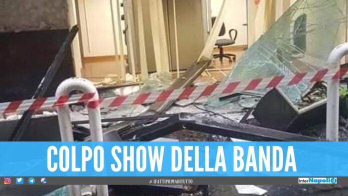 Davanti alla Corte di Appello di Napoli, prima sezione penale Presidente Sorrentino, è stato letto il dispositivo di sentenza nel processo