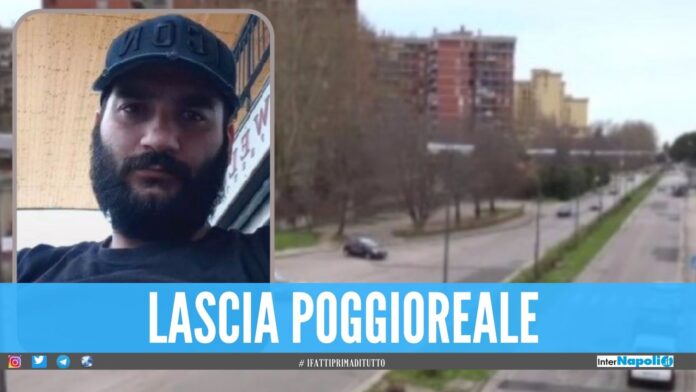 Arrestato a Scampia nel regno dei Notturno, scarcerato Ceparano