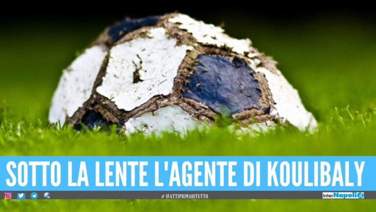 Nuova inchiesta sul calciomercato: finanzieri nelle sedi di Napoli, Juve e Inter