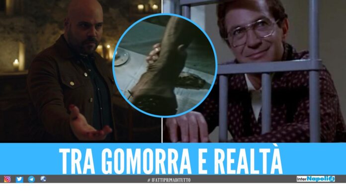 Dal 'Camorrista' di Cutolo a Gomorra 5: il rito criminale del patto di sangue coniato da mafia e 'ndrangheta