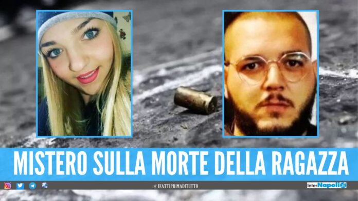 Jenny uccisa nell'agguato a colpi di pistola, il presunto killer si è suicidato