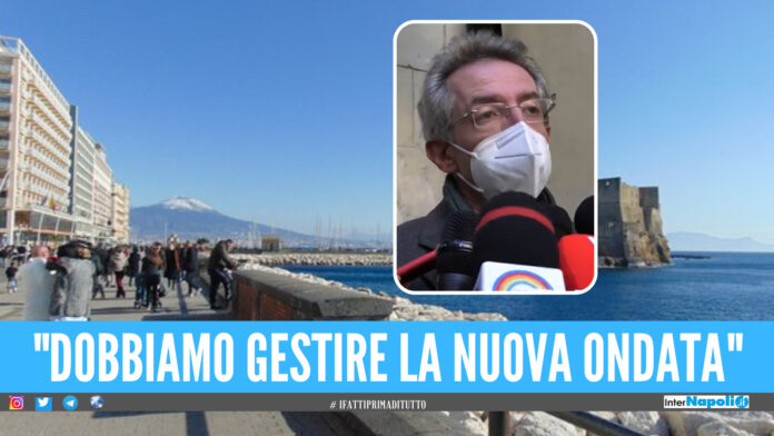 stato d'emergenza covid