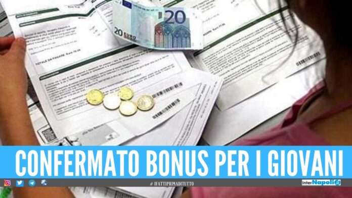 In arrivo 2 miliardi contro il caro-bollette, confermato il bonus casa