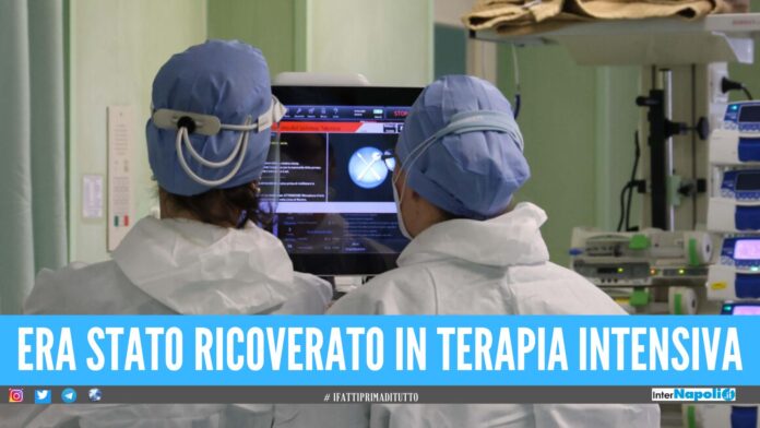 No vax rifiuta di essere intubato in ospedale, muore dopo il covid