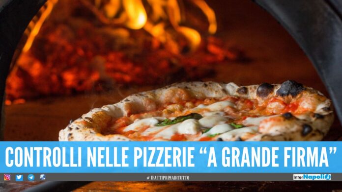 Falsi prodotti Dop usati nelle pizzerie gourmet, denunce in Campania e in Italia