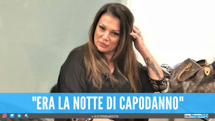 Serena Grandi, la confessione hot: 