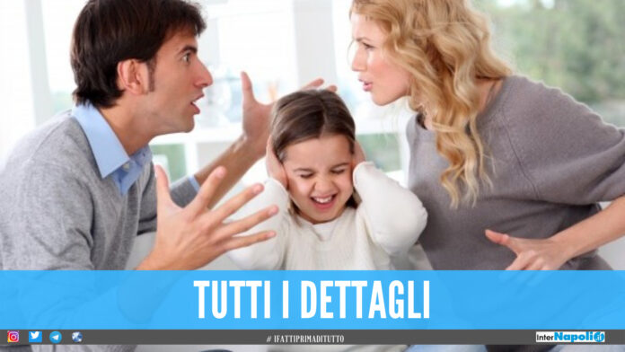 Arriva il bonus per i genitori separati, 800 euro per superare la 'crisi'