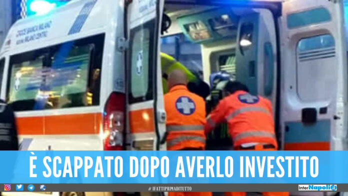 Adrien investito e ucciso a Miano, si è costituito il pirata della strada