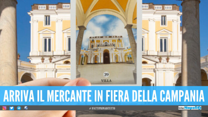 mercante in fiera