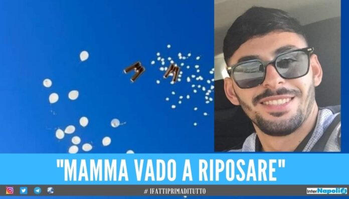 Dramma in Campania, il 29enne Michele ucciso dall'infarto: era positivo al covid