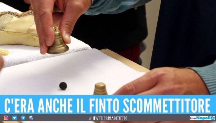 Da Bologna a Napoli per fare il 'gioco delle campanelle', scattano le denunce