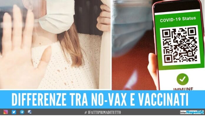 Cambia la quarantena e il green pass, Governo approva il nuovo Decreto