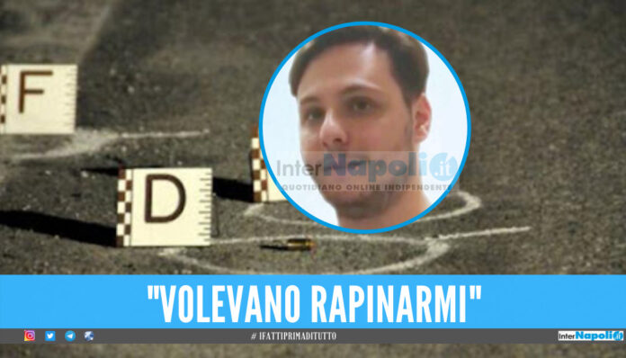 Si torna a sparare a Napoli, agguato ai Quartieri spagnoli