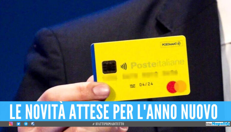 Reddito di cittadinanza, alcuni potrebbero perderlo nel 2022