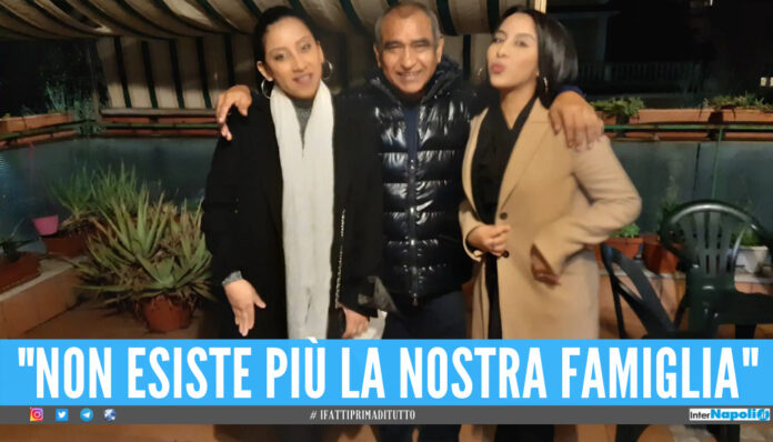 Antonella e Lorena morte in un incidente, lo strazio del padre sui social: 