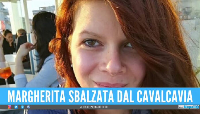 Scende dall'auto perché senza benzina, Margherita travolta e uccisa a 30 anni