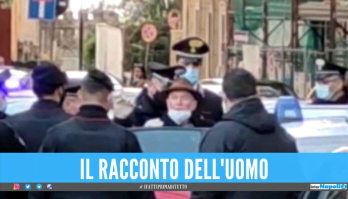 Torre Annunziata, prof in pensione spara e uccide la badante della sorella: 