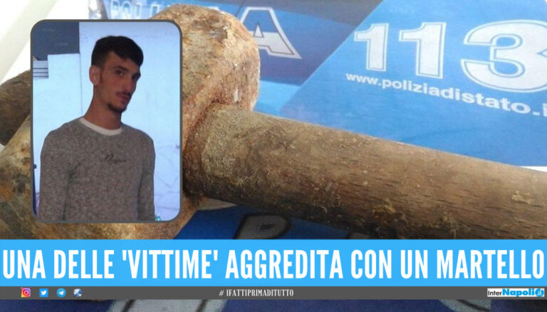 Rapine e scippi a Pianura, indagini sui ‘colpi’ messi a segno da Artuso