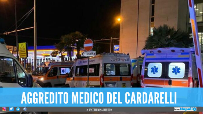 Medico Cardarelli
