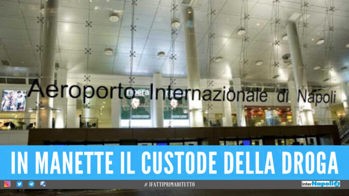 Latitante arrestato a Napoli, era tornato dalla Germania dopo essere sfuggito al blitz