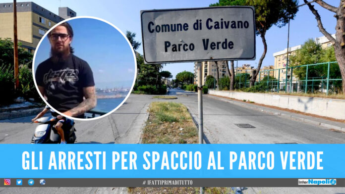 Caivano, arrestata la famiglia Bervicato: uno di loro è coinvolto nell'omicidio di Antonio Natale