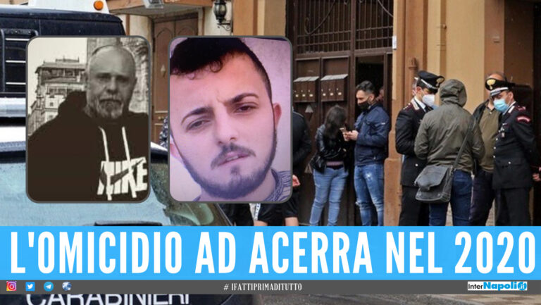 Omicidio Tortora, pugno duro del pm contro i presunti assassini di Pasquale ‘o stagnar